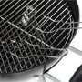 Outback Comet Kettle - Charcoal BBQ Grill - Black