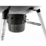 Outback Comet Kettle - Charcoal BBQ Grill - Black