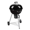 OUT371137 Outback Comet Charcoal Kettle BBQ - Black