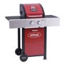 Outback OUT371147 Mercury 2 Burner Gas BBQ - Red