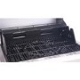 Outback OUT371162 Jupiter 4 Burner Gas Hybrid in Black Built In