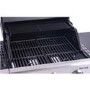 Outback OUT371168 Mercury 3 Burner Gas BBQ - Blue