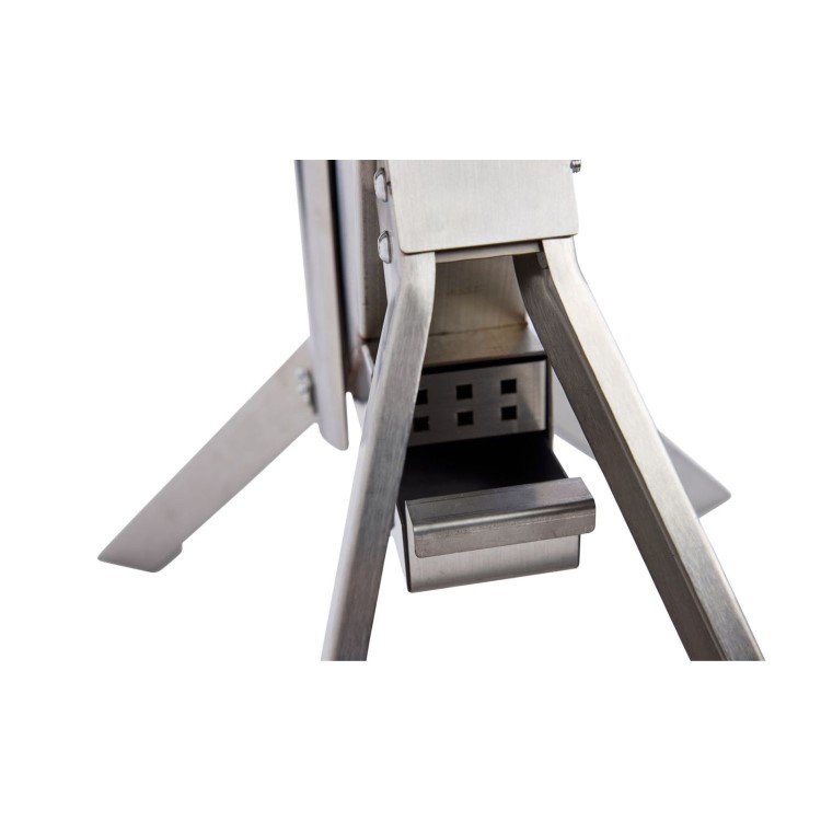 Outback Lunar - Pellet Heater 