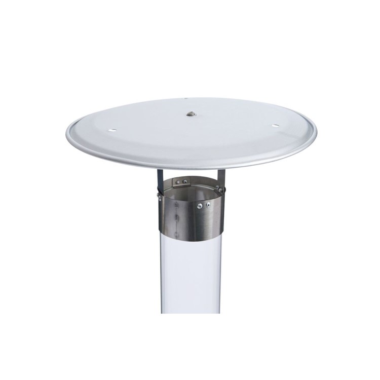 Outback Lunar - Pellet Heater 