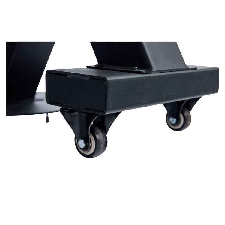 Outback Lunar Classic - Pellet Outdoor Heater 