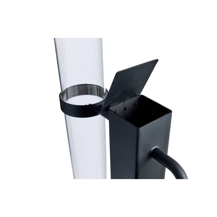 Outback Lunar Classic - Pellet Outdoor Heater 