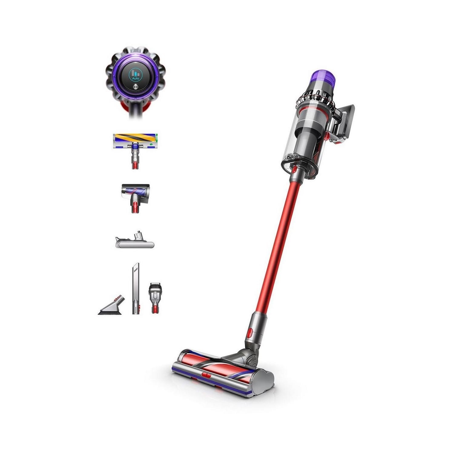 Dyson Outsize Absolute Cordless Vacuum Cleaner with 120 Minute Run Time