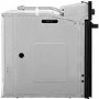 Candy OVG505/3N Gas Single Oven - Black