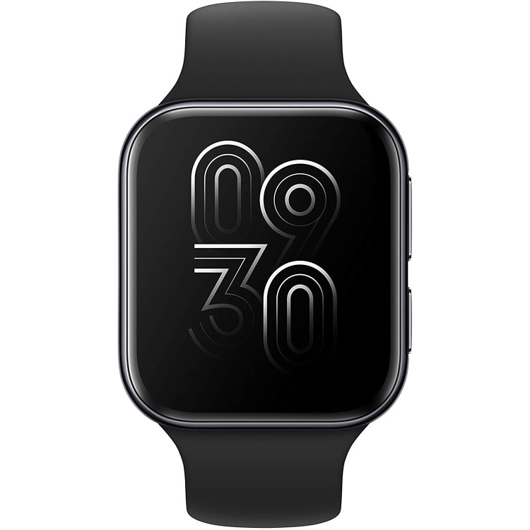 OPPO Watch 41mm Black