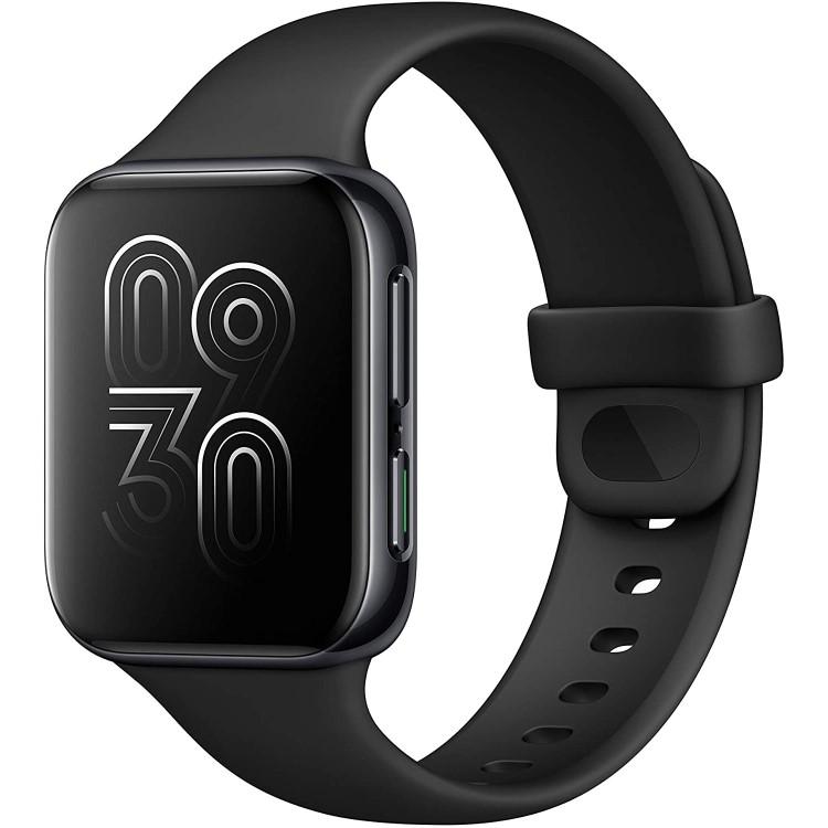 OPPO Watch 41mm Black