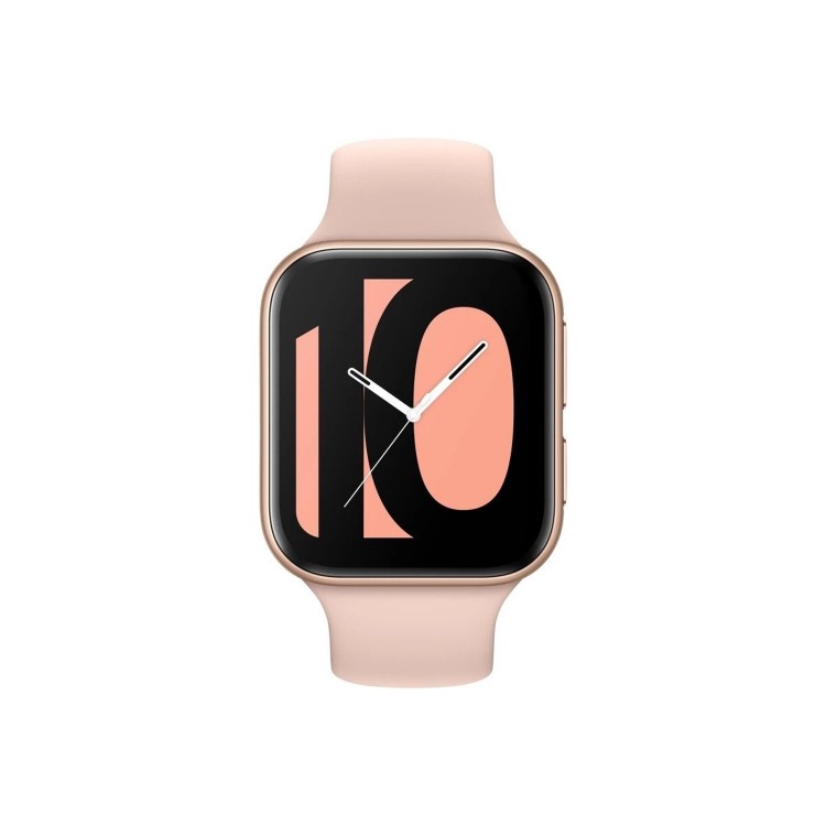 OPPO Watch 41mm Pink Gold