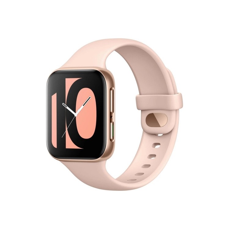 OPPO Watch 41mm Pink Gold