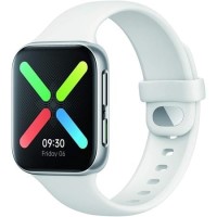 OPPO Watch 41mm Silver Mist