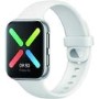 OPPO Watch 41mm Silver Mist