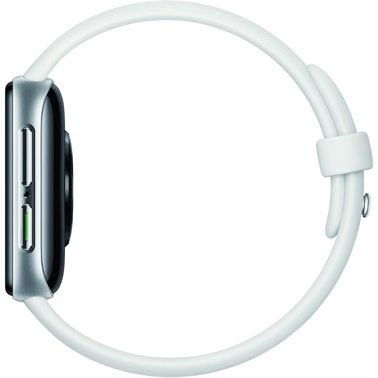 OPPO Watch 41mm Silver Mist