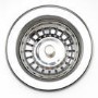 Taylor & Moore Single Bowl Undermount Stainless Steel Kitchen Sink
