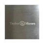 Taylor & Moore Single Bowl Undermount Stainless Steel Kitchen Sink