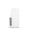 GRADE A1 - Argo 12000 BTU Portable Air Conditioner with Heatpump for rooms up to 30 sqm