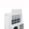 GRADE A1 - Argo 12000 BTU Portable Air Conditioner with Heatpump for rooms up to 30 sqm