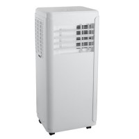 GRADE A3 - electriQ 12000 BTU Portable Air Conditioner