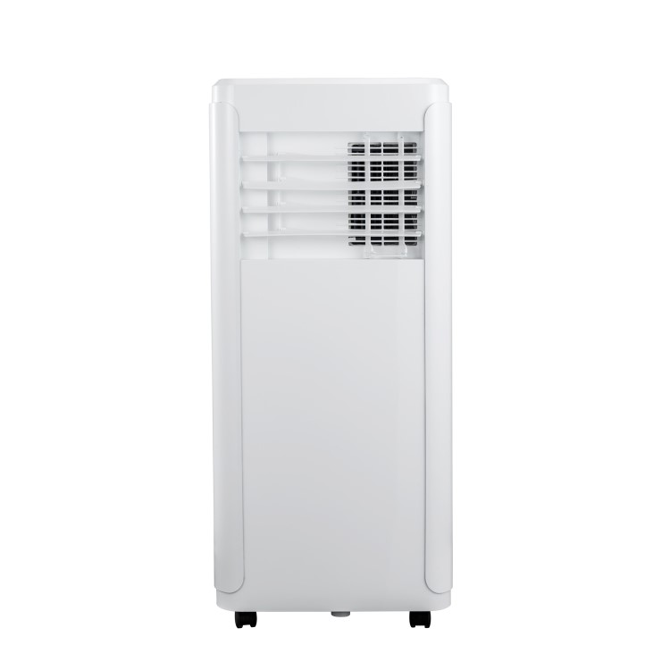 GRADE A3 - electriQ 12000 BTU Portable Air Conditioner