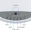 electriQ 12000 BTU Portable Air Conditioner