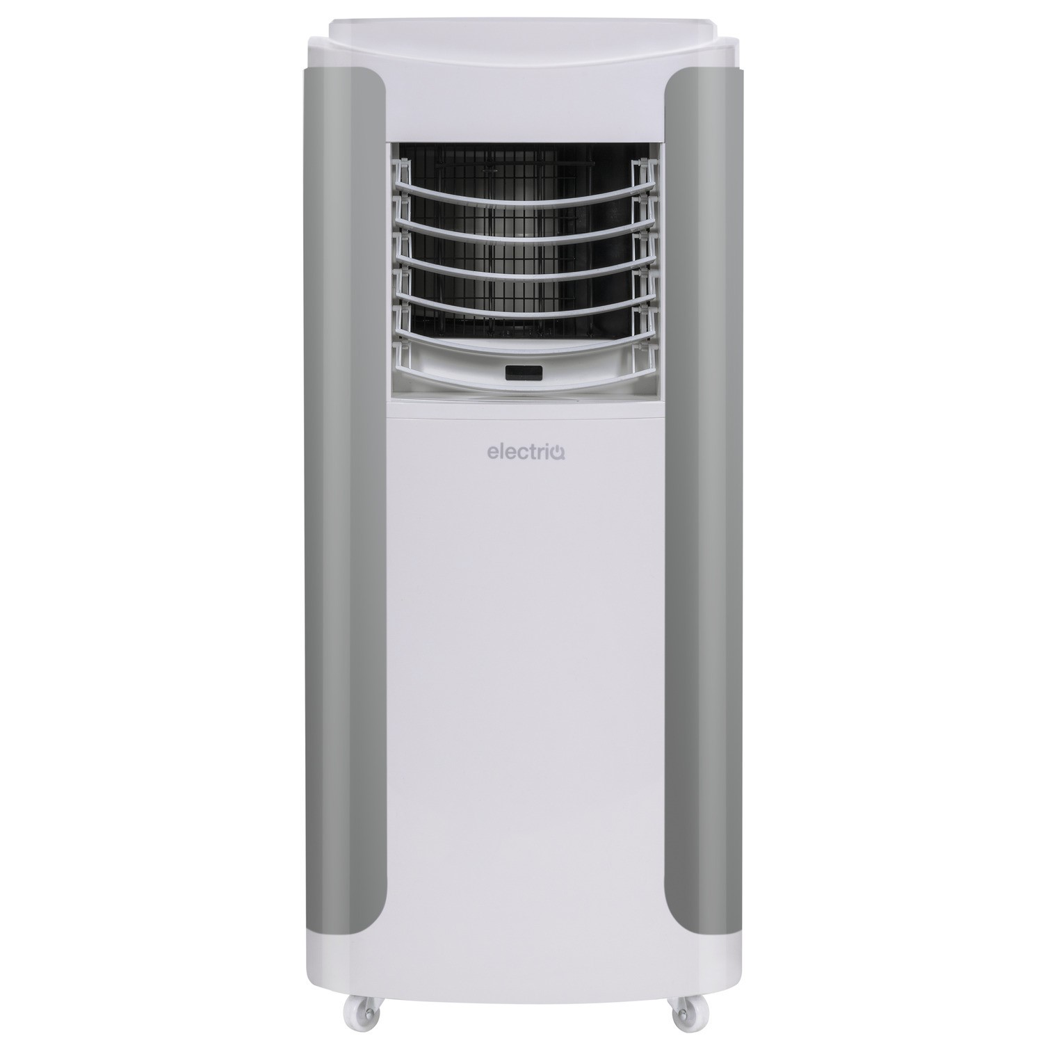 electriQ 12000 BTU Portable Air Conditioner