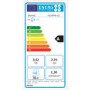 electriQ 12000 BTU Smart Portable Air Conditioner with Heat Pump