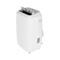 Refurbished electriQ 12000 BTU Smart Portable Air Conditioner with Heating Function
