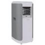 electriQ 12000 BTU Smart Portable Air Conditioner with Heat Pump