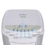 Refurbished electriQ 12000 BTU 3.5 kW WIFI Smart App 4-in-1 Air Conditioner