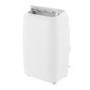 GRADE A1 - electriQ 12000 BTU SMART WIFI App Portable Air Conditioner with heatpump for rooms up to 30 sqm - Alexa Enabled