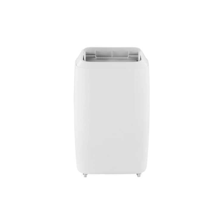 GRADE A1 - electriQ 12000 BTU SMART WIFI App Portable Air Conditioner with heatpump for rooms up to 30 sqm - Alexa Enabled