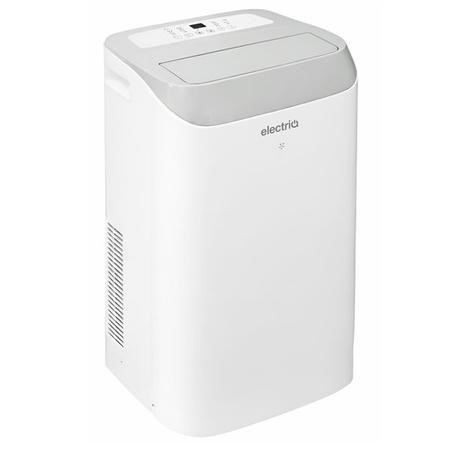 electriQ P15CW 14000 BTU climatizzatore portatile