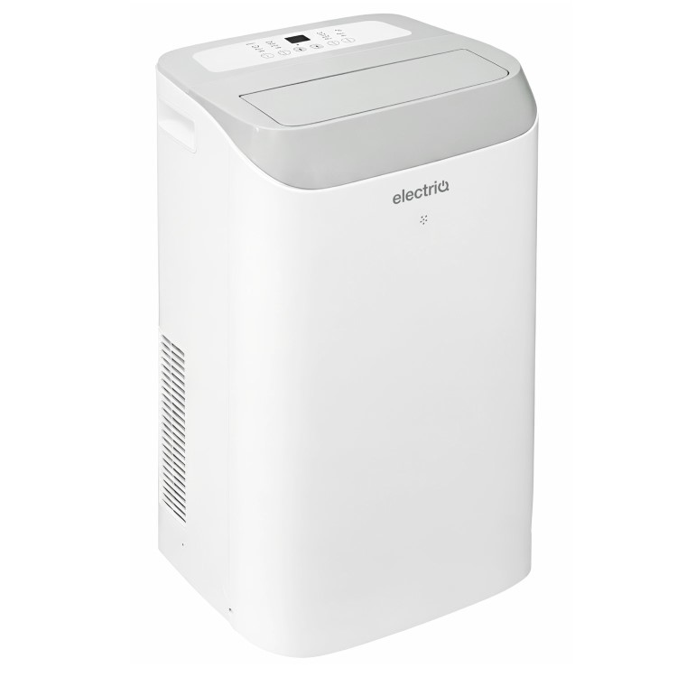 electriQ 14000 BTU Portable Air Conditioner