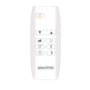 electriQ 14000 BTU Smart Portable AC Unit