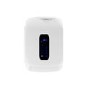 GRADE A1 - P15HP 15000 BTU 4.4kW Portable Air Conditioner with Heat Pump for Rooms up to 40 sqm