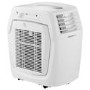 GRADE A2 - GRADE A1 - 15000 BTU 4.4 kW Portable Air Conditioner with Heat Pump for Rooms up to 40 sqm