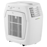 GRADE A1 - P15HP 15000 BTU 4.4kW Portable Air Conditioner with Heat Pump for Rooms up to 40 sqm