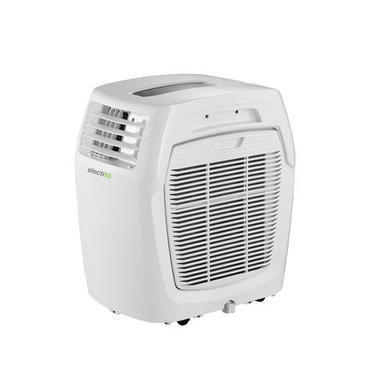 GRADE A1 - P15HP 15000 BTU 4.4kW Portable Air Conditioner with Heat Pump for Rooms up to 40 sqm