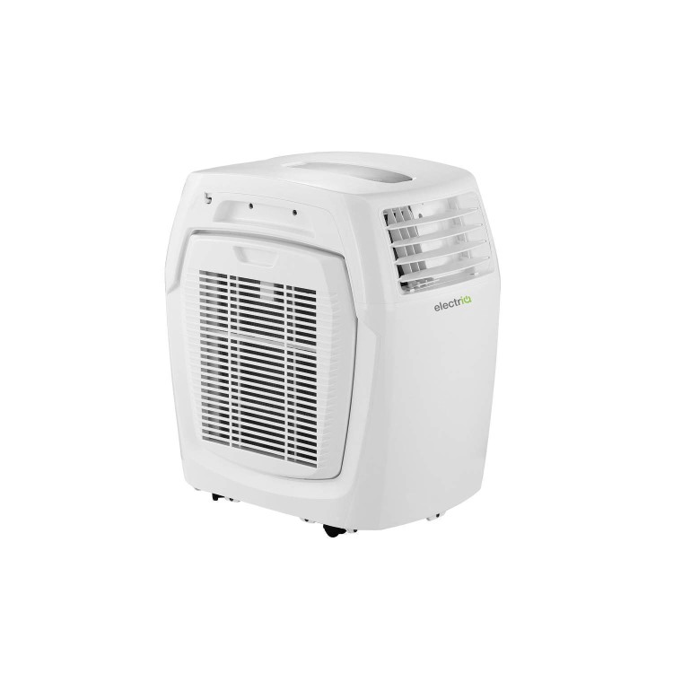 GRADE A2 - Light cosmetic damage - P15HP 15000 BTU 4.4kW Portable Air Conditioner with Heat Pump for Rooms up to 40 sqm