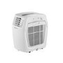 GRADE A1 - P15HP 15000 BTU 4.4kW Portable Air Conditioner with Heat Pump for Rooms up to 40 sqm