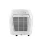 GRADE A1 - P15HP 15000 BTU 4.4kW Portable Air Conditioner with Heat Pump for Rooms up to 40 sqm
