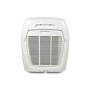GRADE A1 - electriQ 15000 BTU 4.4 kW Compact Portable Air Conditioner with Heat Pump for Rooms up to 40 sqm