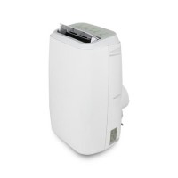 GRADE A2 - electriQ 16000 BTU 4.6 Kw Portable Air Conditioner with Heat Pump up to 42 sqm