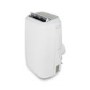 GRADE A2 - electriQ 16000 BTU 4.6 Kw Portable Air Conditioner with Heat Pump up to 42 sqm