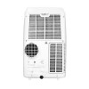 GRADE A2 - 16000 BTU 4.6 kW Air Conditioner with Heat Pump up to 42 sqm - great for Commercial use