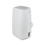 GRADE A2 - electriQ 16000 BTU 4.6 Kw Portable Air Conditioner with Heat Pump up to 42 sqm