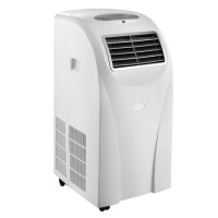GRADE A1 - As new but box opened - 18000 BTU 5.2kW Portable Air Conditioner with Heat Pump for Rooms up to 46 sqm