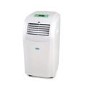 GRADE A1 - GRADE A1 - 18000 BTU Portable Air Conditioner with Heat Pump For Rooms up to 46 sqm
